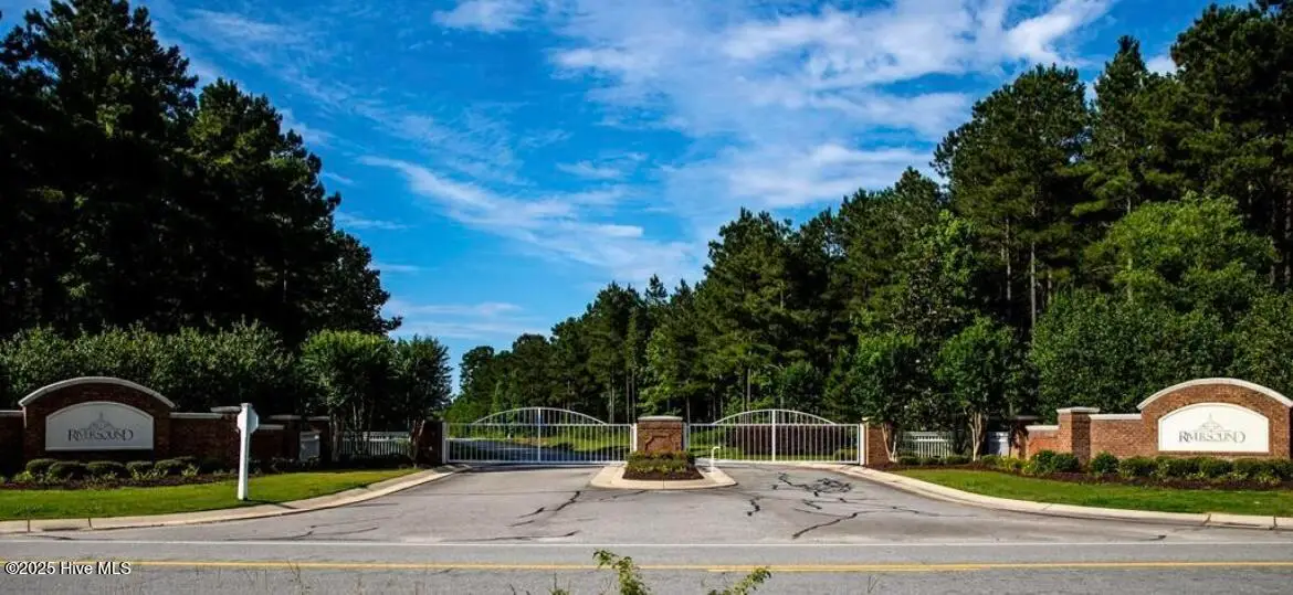 804 Batts Island Road, Edenton, NC 27932 - #1