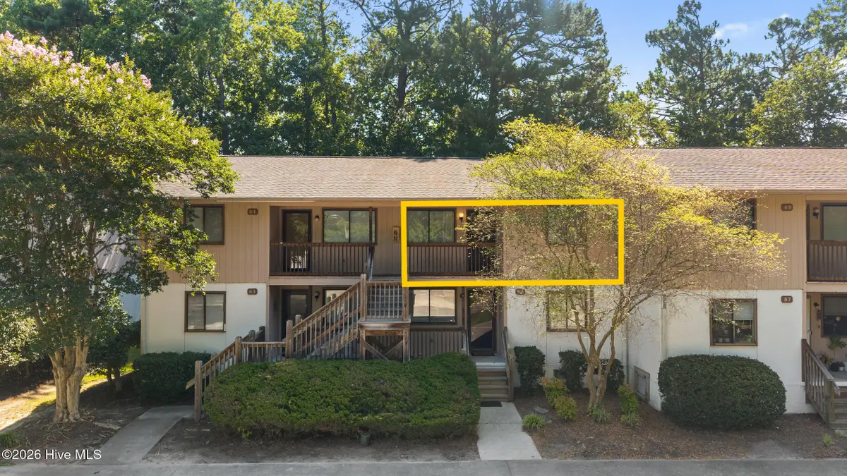 522 S Kerr Avenue #Apt 66, Wilmington, NC 28403 - #1