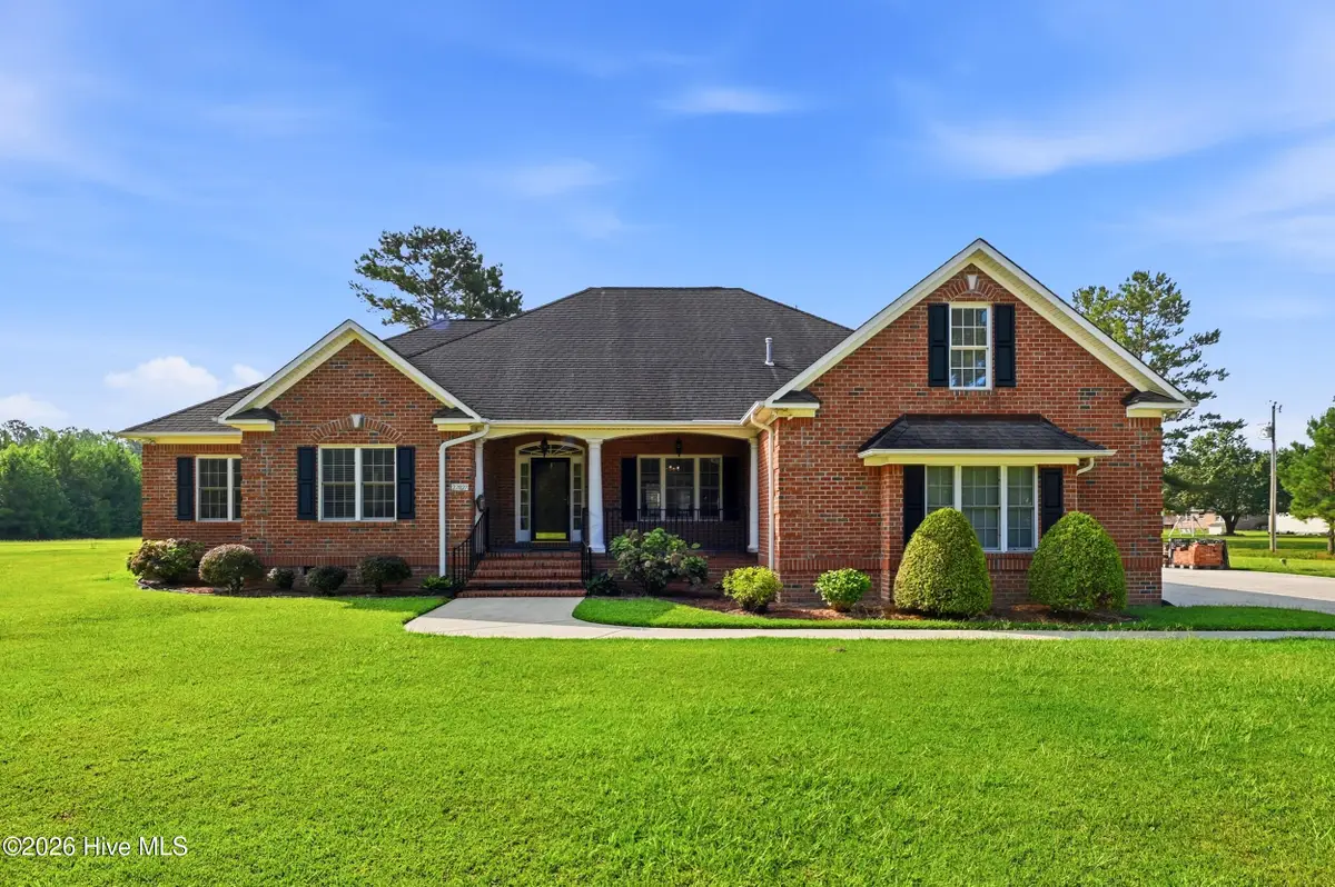 22027 Nc 87 Highway E, Riegelwood, NC 28456 - #1