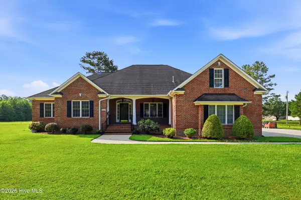 22027 Nc 87 Highway E, Riegelwood, NC 28456