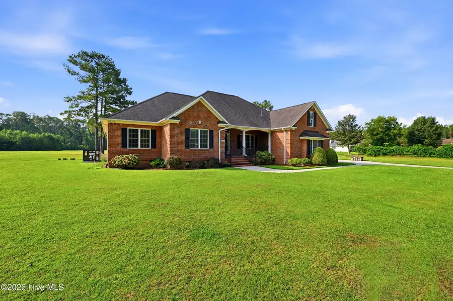 22027 Nc 87 Highway E, Riegelwood, NC 28456 - #3