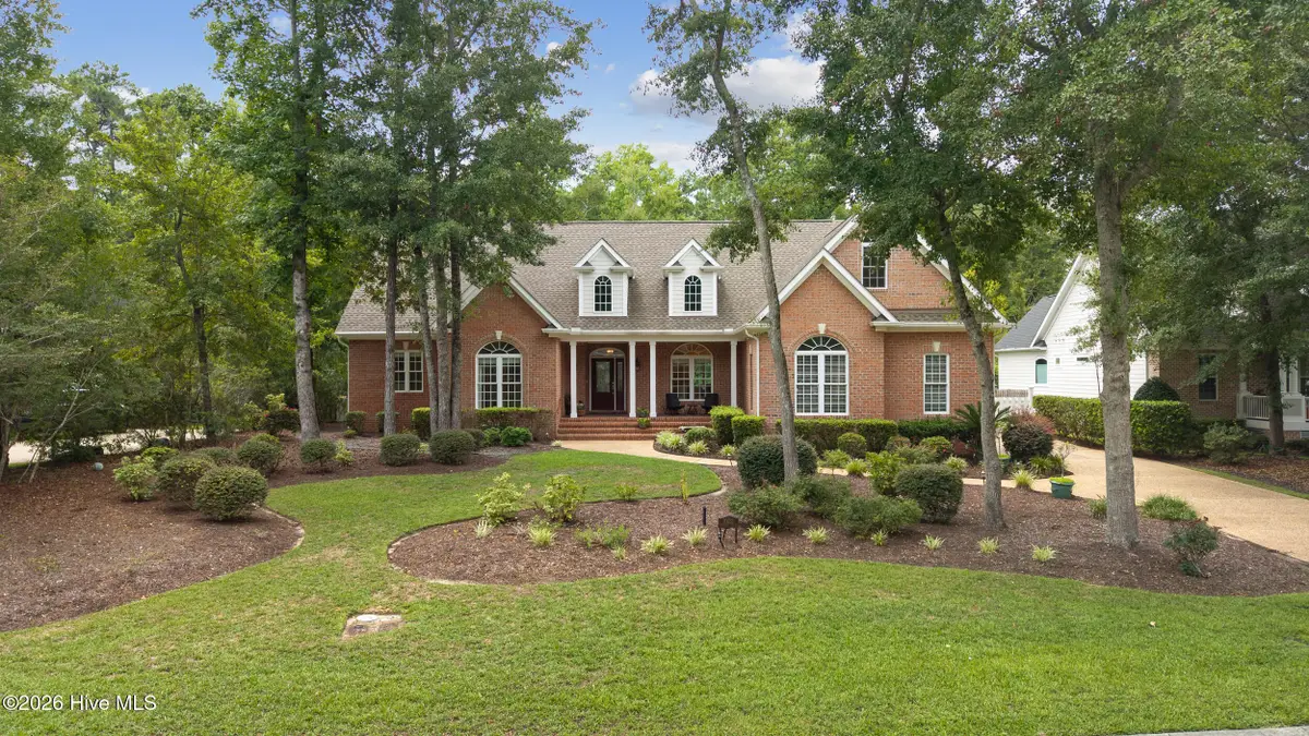 10233 Mariners Cove Court, Leland, NC 28451 - #1