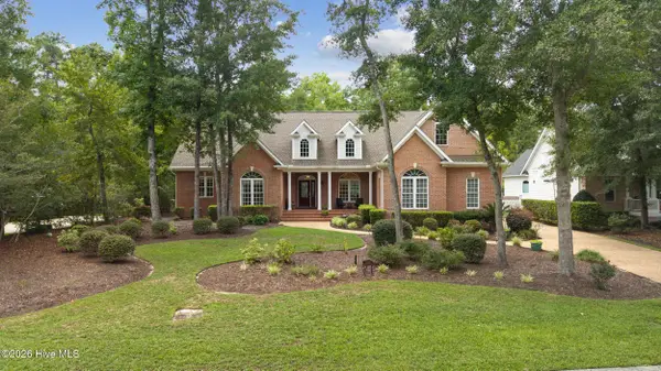 10233 Mariners Cove Court, Leland, NC 28451