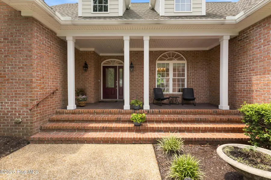 10233 Mariners Cove Court, Leland, NC 28451 - #3