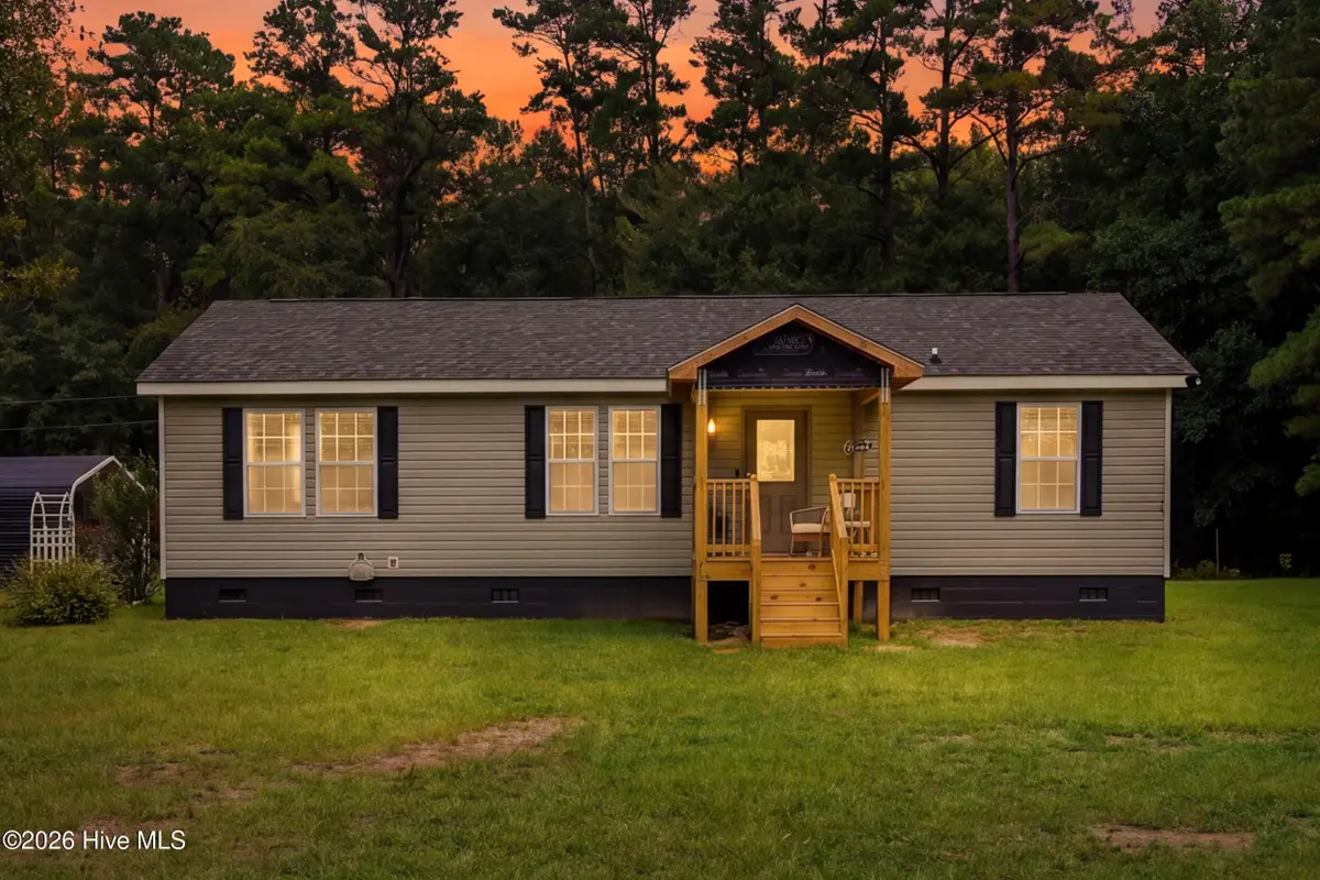 14124 Ashton Road, Rocky Point, NC 28457 - #1