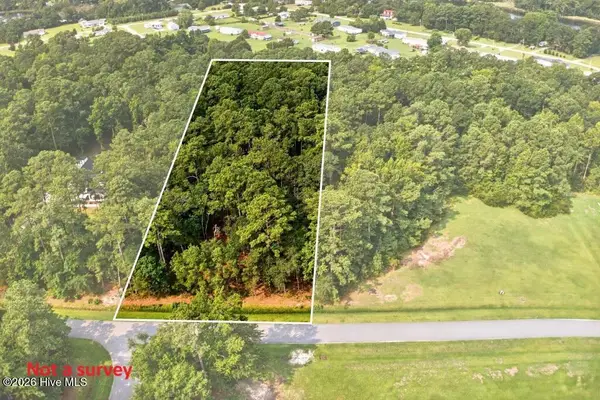 201 Long Creek Drive, Havelock, NC 28532