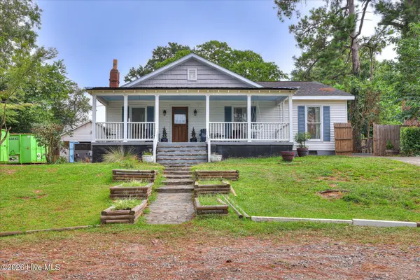 211 Bluff Avenue, North Augusta, SC 29841