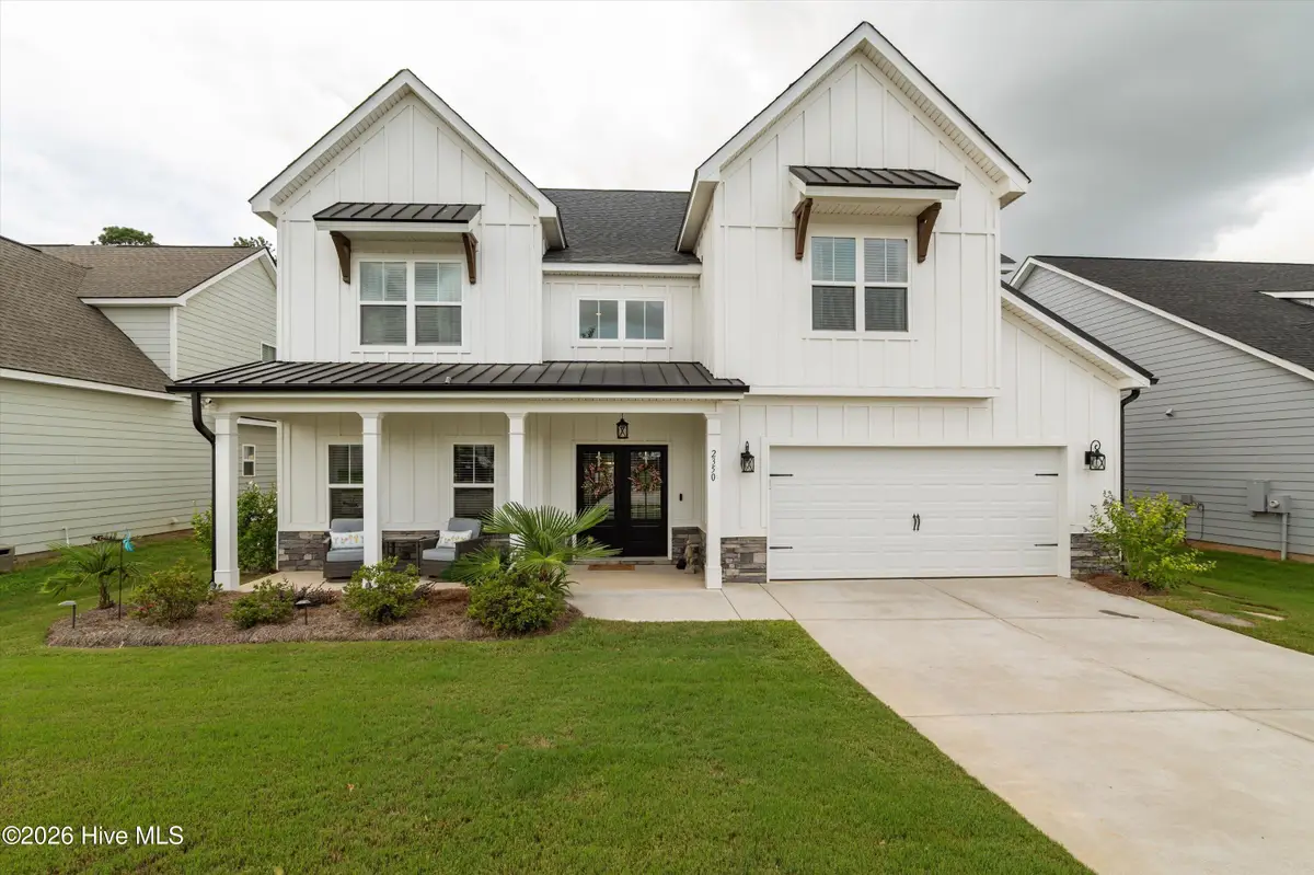 2350 Laurens Street, Grovetown, GA 30813 - #1
