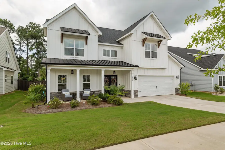 2350 Laurens Street, Grovetown, GA 30813 - #3