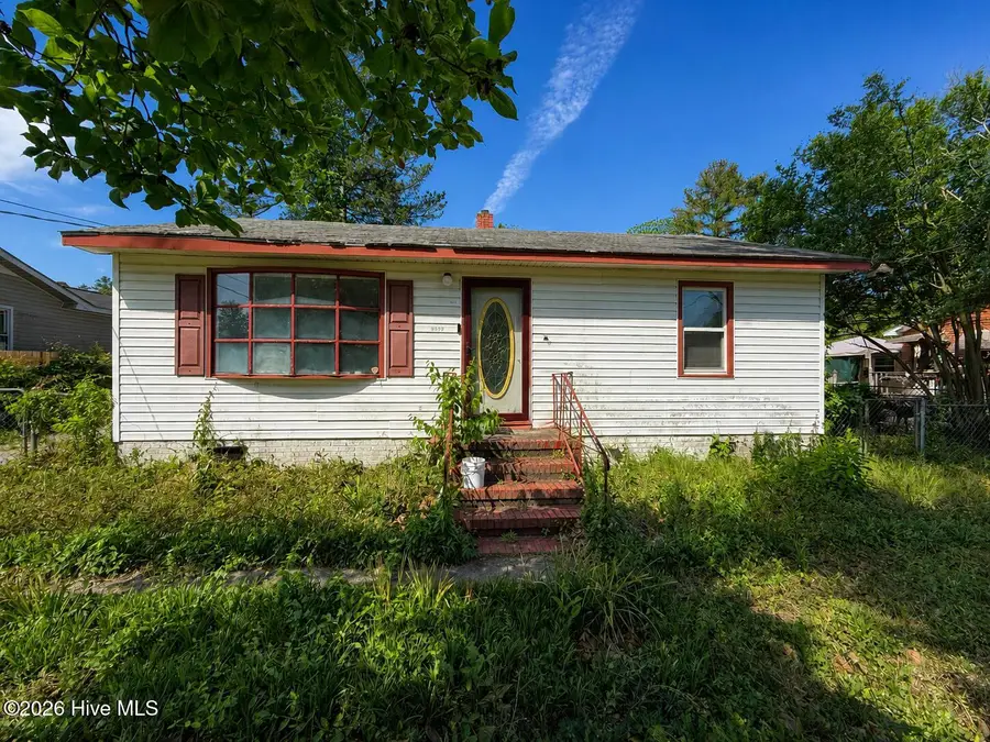 2507 Ivey Road, Augusta, GA 30906 - #2