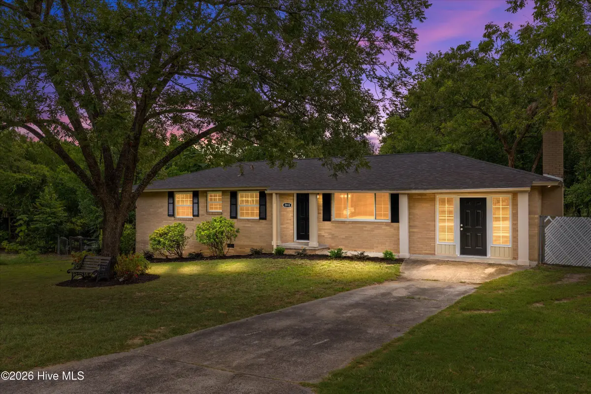 2010 Westfield Drive, Augusta, GA 30909 - #1