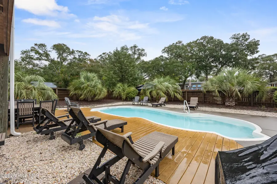 310 Trott Street, Oak Island, NC 28465 - #3