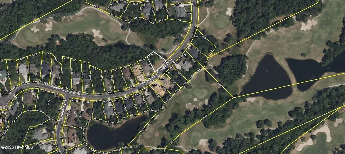 92 Plantation Passage Drive Se, Bolivia, NC 28422 - #1