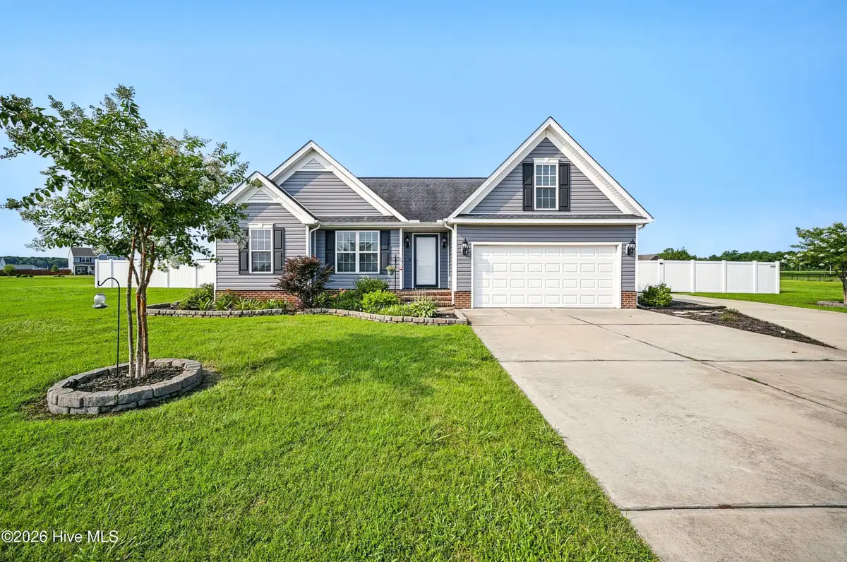 104 Cape Fear Drive, Shawboro, NC 27973 - #1