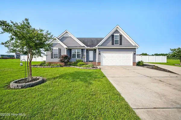 104 Cape Fear Drive, Shawboro, NC 27973
