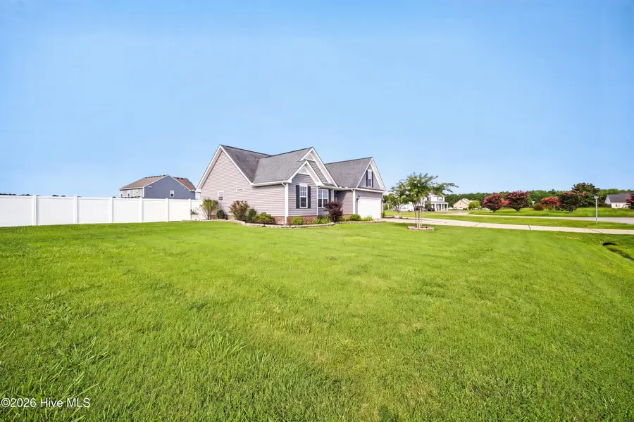 104 Cape Fear Drive, Shawboro, NC 27973 - #2