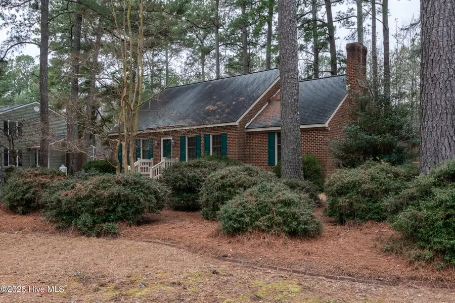 3793 Robinson Street, Bethel, NC 27812 - #3
