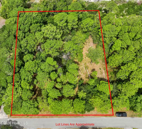 3773 Oakwood Drive Se, Southport, NC 28461