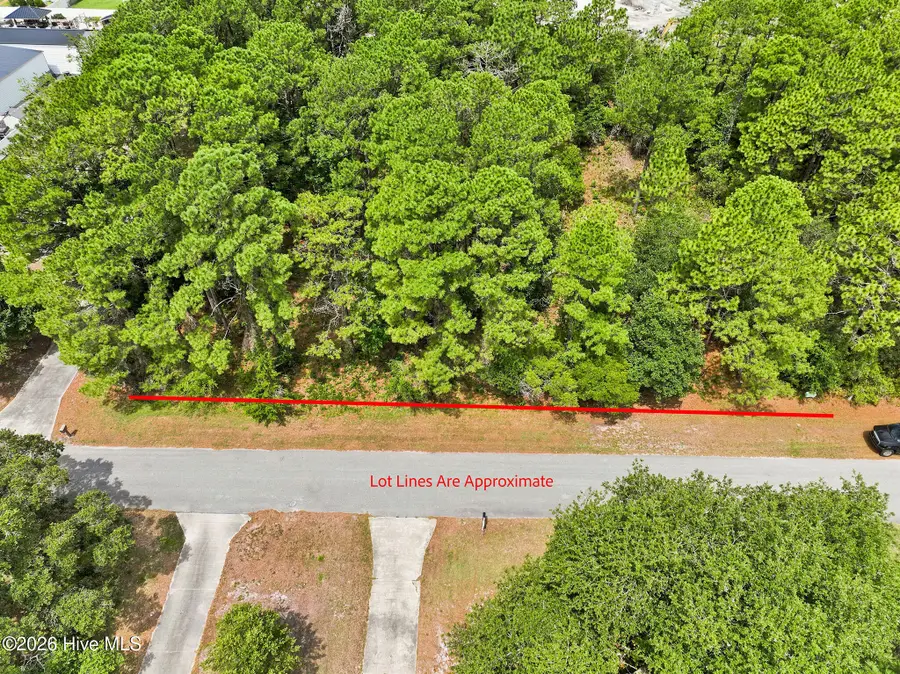 3773 Oakwood Drive Se, Southport, NC 28461 - #2