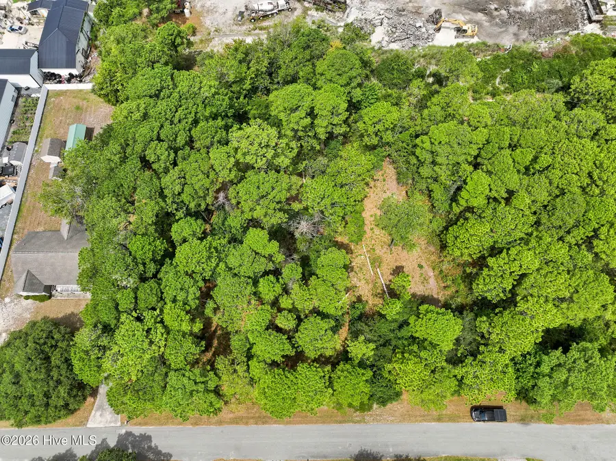 3773 Oakwood Drive Se, Southport, NC 28461 - #3