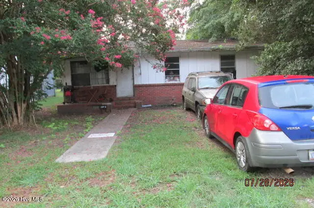 2304 North Street, Lumberton, NC 28358 - #1