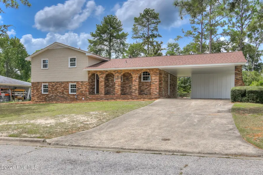 3335 Cockatoo Road, Augusta, GA 30907 - #2