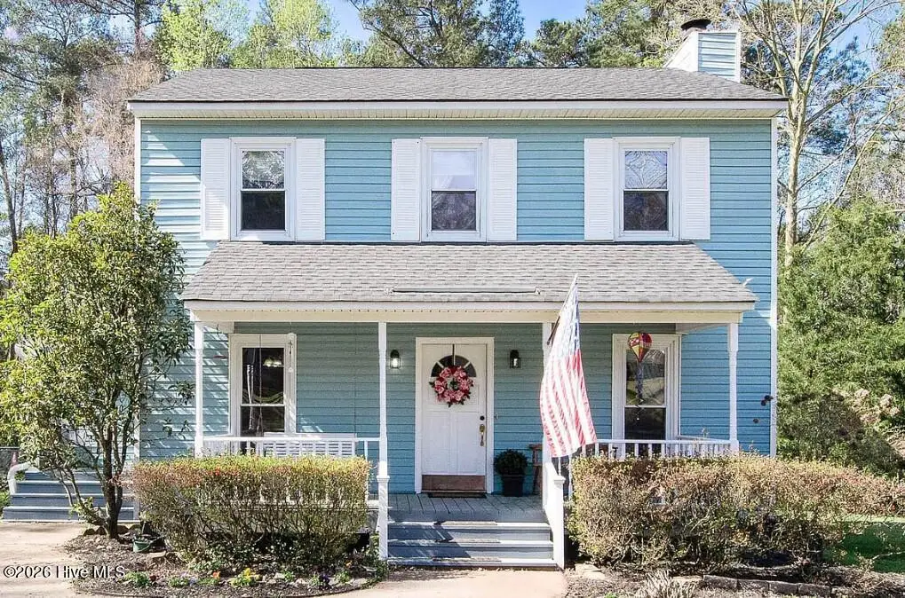 804 Shawnee Drive, North Augusta, SC 29841 - #1
