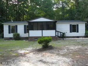 127 Haywood Drive, Roanoke Rapids, NC 27870 - #1