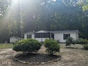 127 Haywood Drive, Roanoke Rapids, NC 27870 - #2