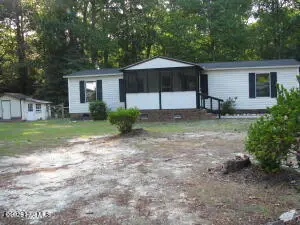 127 Haywood Drive, Roanoke Rapids, NC 27870 - #3