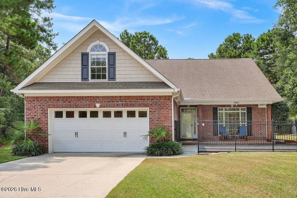 200 Shore Point Drive, Wilmington, NC 28411 - #1