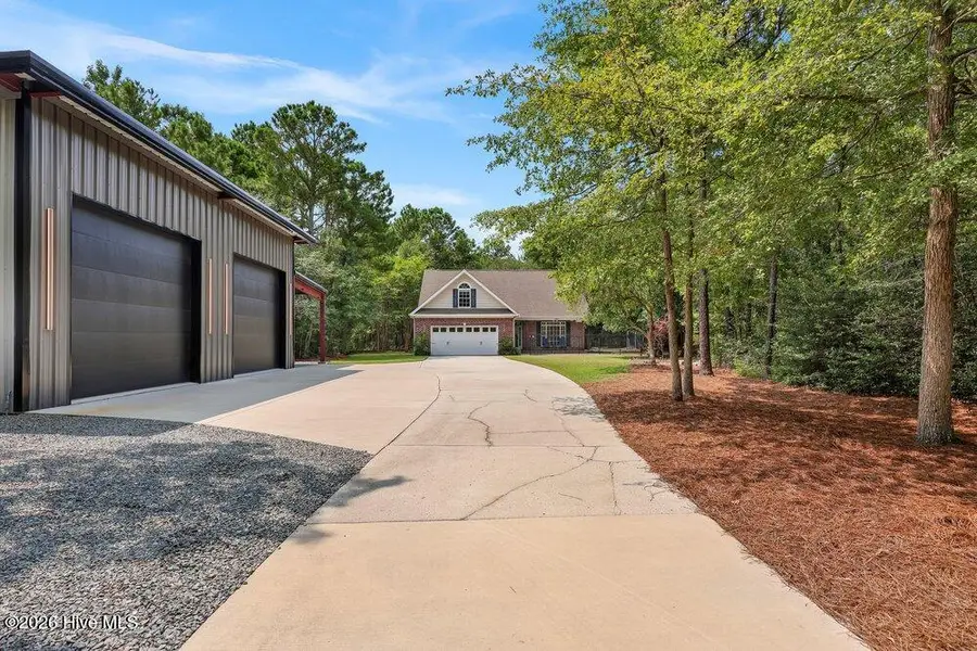 200 Shore Point Drive, Wilmington, NC 28411 - #3