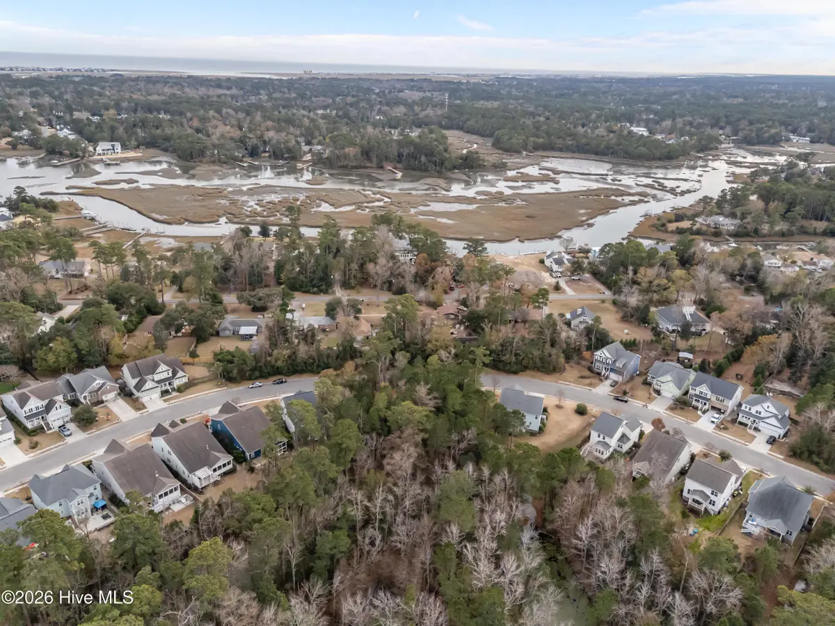 603 Belhaven Drive, Wilmington, NC 28411 - #1