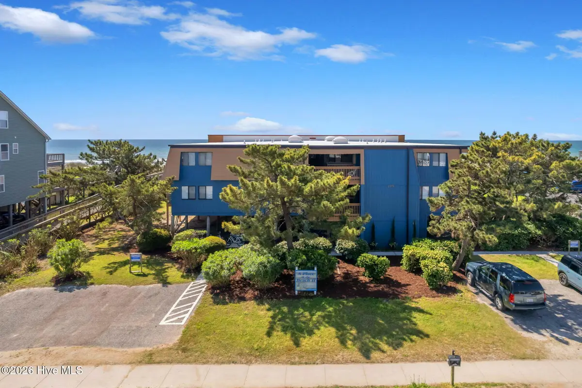 275 W First Street # 2j, Ocean Isle Beach, NC 28469 - #1