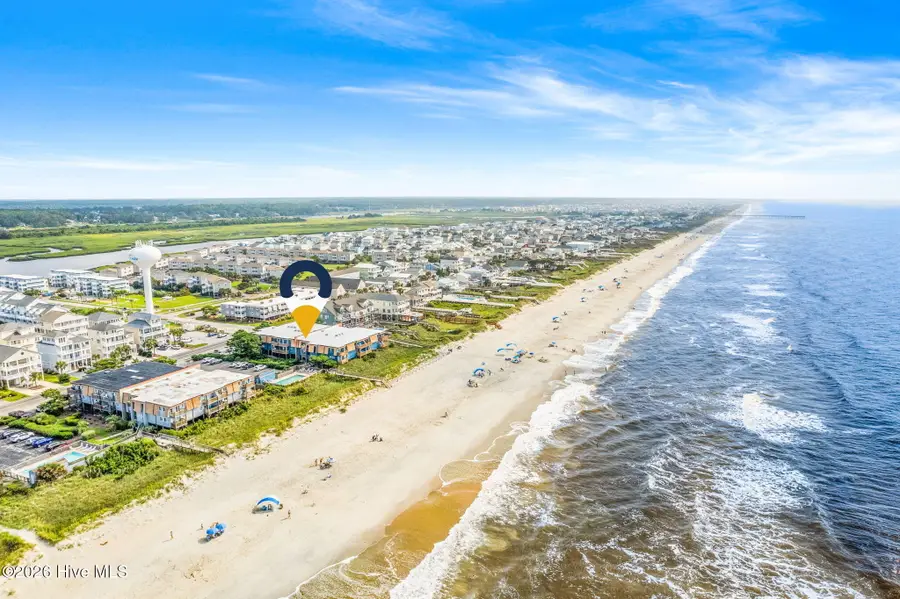275 W First Street # 2j, Ocean Isle Beach, NC 28469 - #3