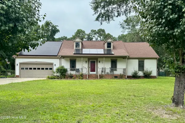 203 Walden Woods Drive, La Grange, NC 278551