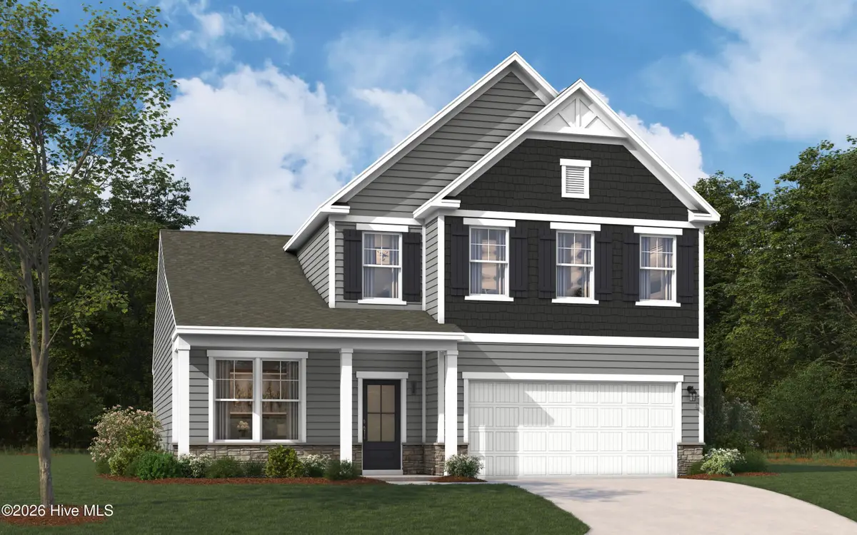 1009 Amber Way, Grovetown, GA 30813 - #1