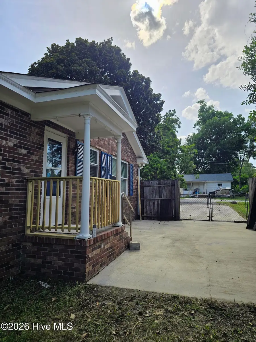 2560 Kaufman Drive, Augusta, GA 30906 - #2
