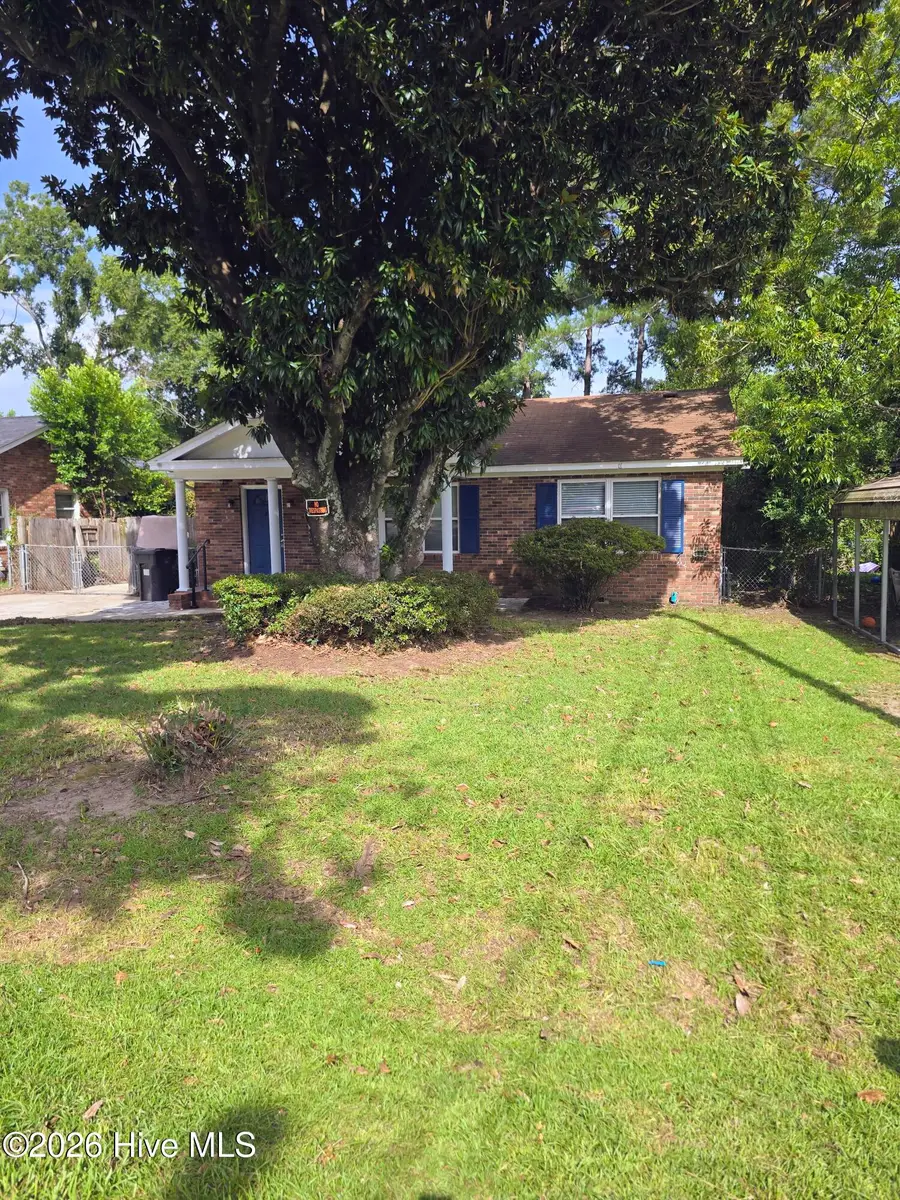 2560 Kaufman Drive, Augusta, GA 30906 - #3