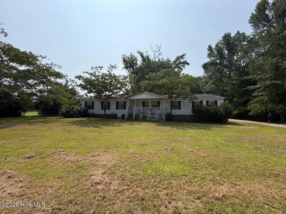 6894 Seven Bridges Road, Whitakers, NC 27891 - #1
