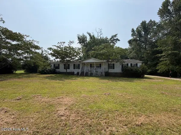 6894 Seven Bridges Road, Whitakers, NC 27891