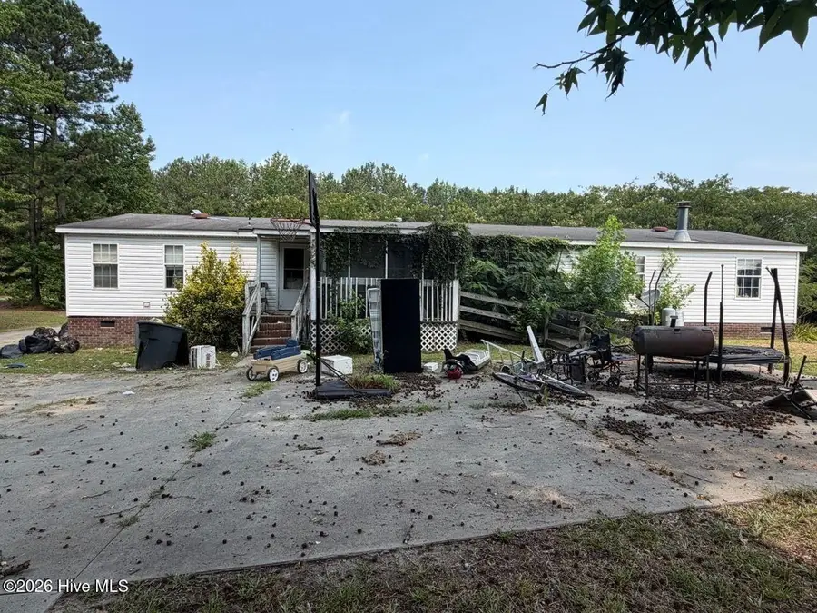 6894 Seven Bridges Road, Whitakers, NC 27891 - #2