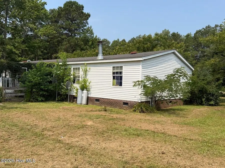 6894 Seven Bridges Road, Whitakers, NC 27891 - #3