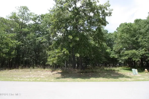 1809 Harbour Edge Lane Sw, Supply, NC 28462