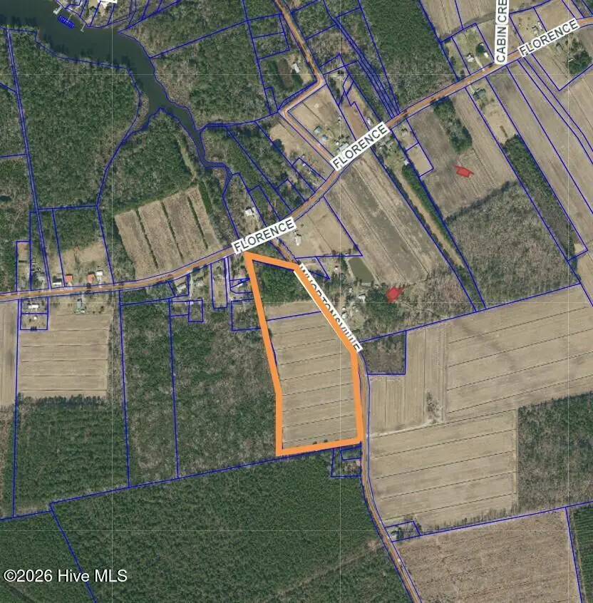 94 Whortonsville Road, Merritt, NC 28556 - #1