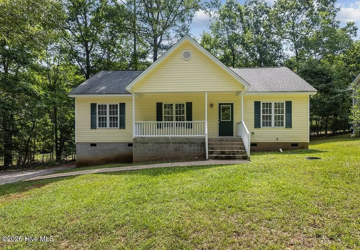 172 Nashua Drive, Louisburg, NC 27549 - #1