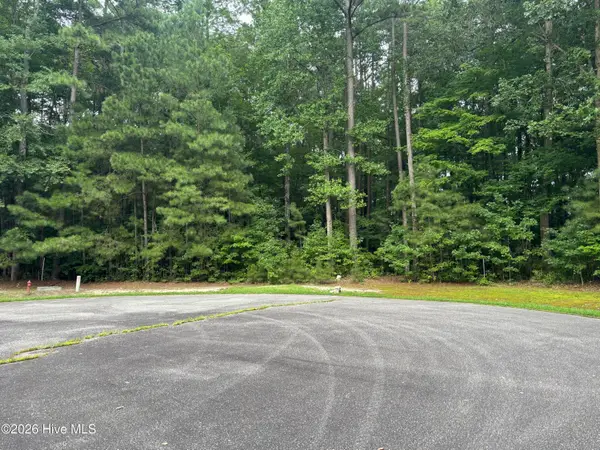 Lot 78 Roberta Drive, Hertford, NC 27944
