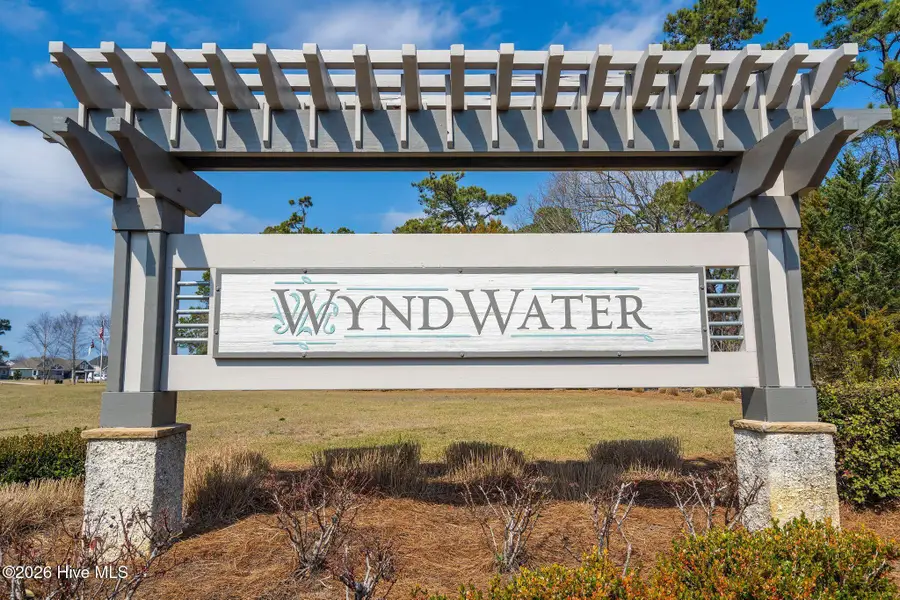 302 Sailor Sky Way, Hampstead, NC 28443 - #2