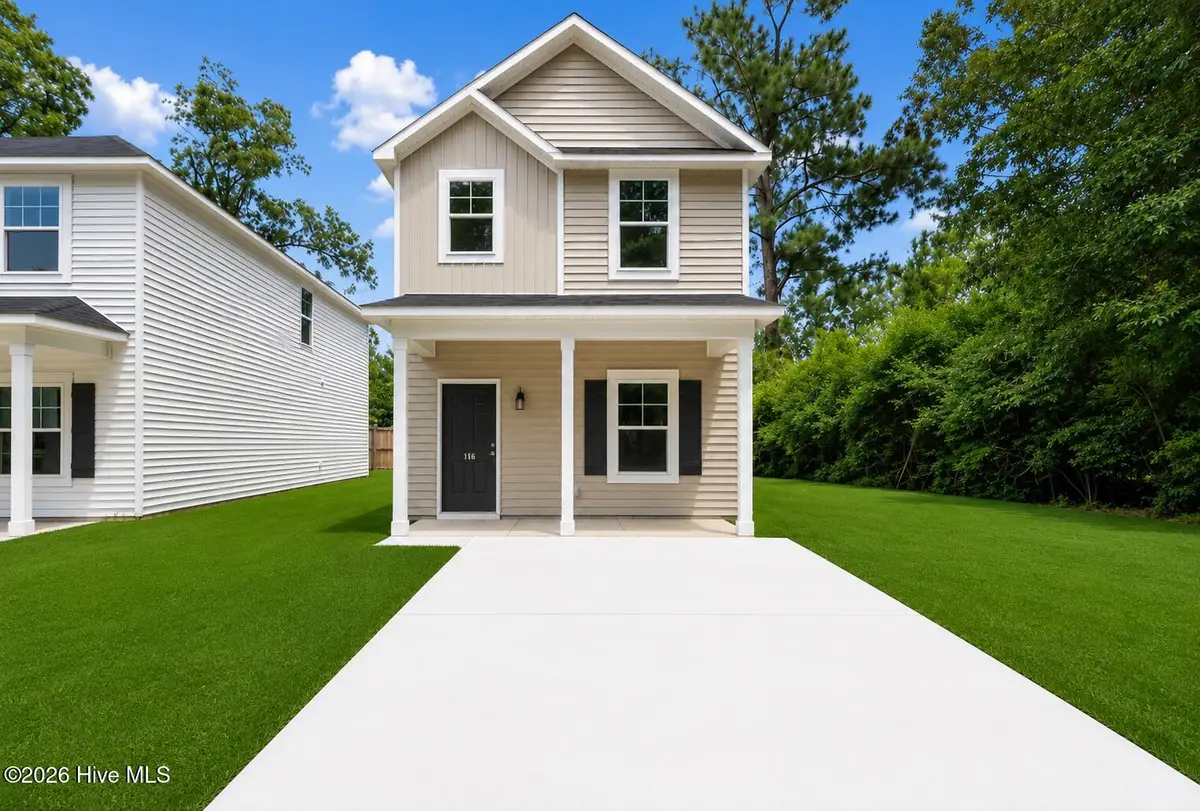 460 Maides Avenue, Wilmington, NC 28405 - #1