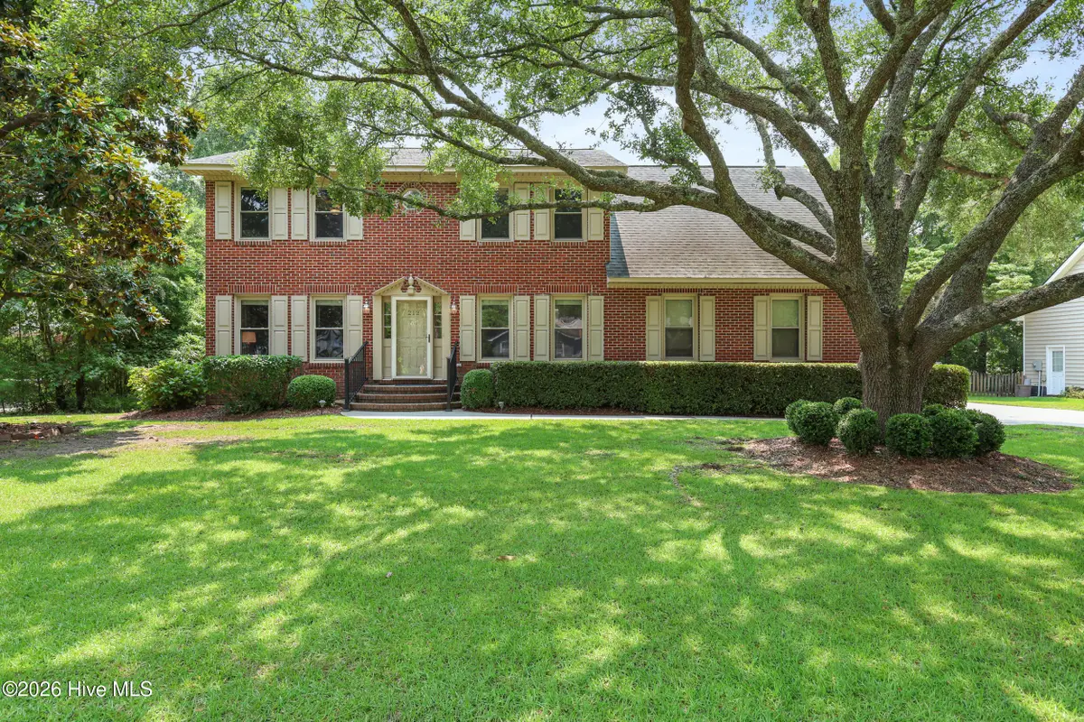 212 Dorchester Place, Wilmington, NC 28412 - #1
